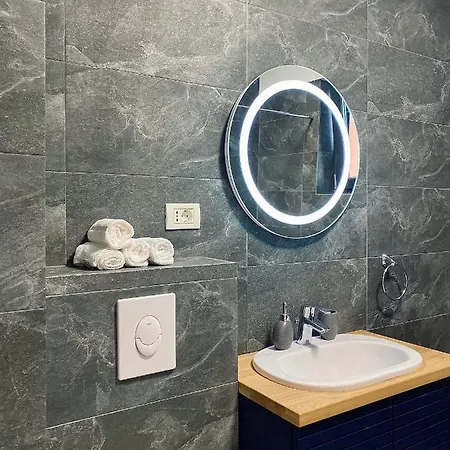 Apartmán Sunny Lake Boutique Mamaia