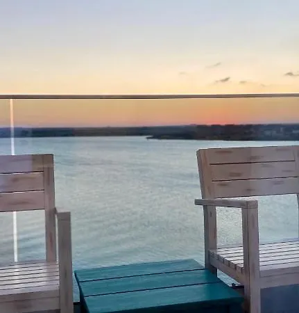 Sunny Lake Boutique Apartmán Mamaia