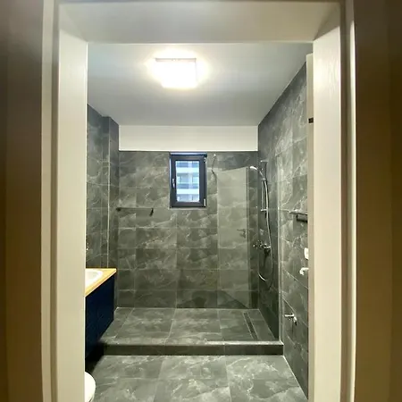 Apartmán Sunny Lake Boutique *