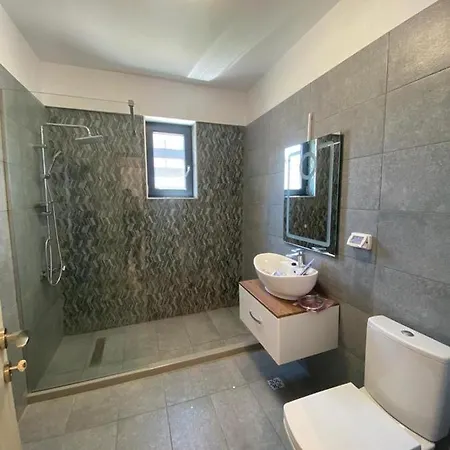 Apartmán Sunny Lake Boutique Mamaia