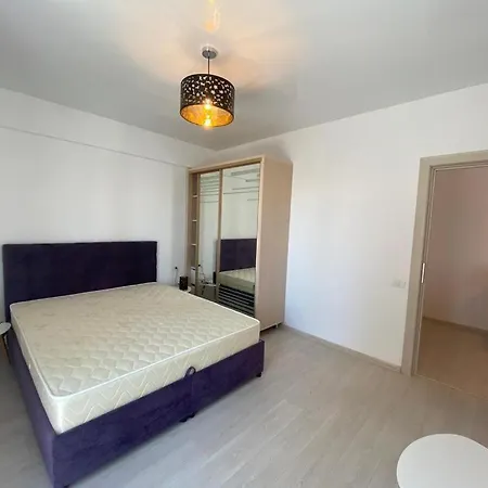 Apartmán Sunny Lake Boutique Mamaia