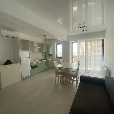 Sunny Lake Boutique Apartmán *