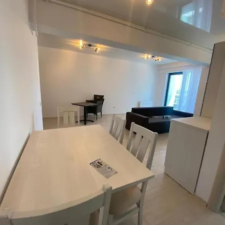 Sunny Lake Boutique Apartmán