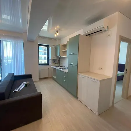 Sunny Lake Boutique * Mamaia
