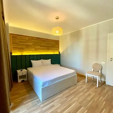 Apartmán Sunny Lake Boutique