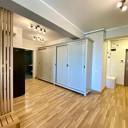 Apartmán Sunny Lake Boutique