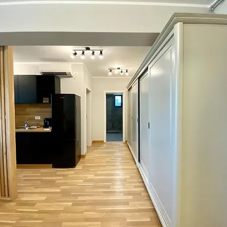 Sunny Lake Boutique Apartmán Mamaia